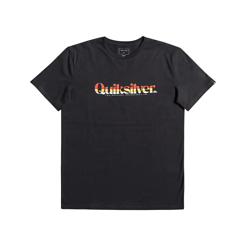Maglietta Quiksilver Primary Colours