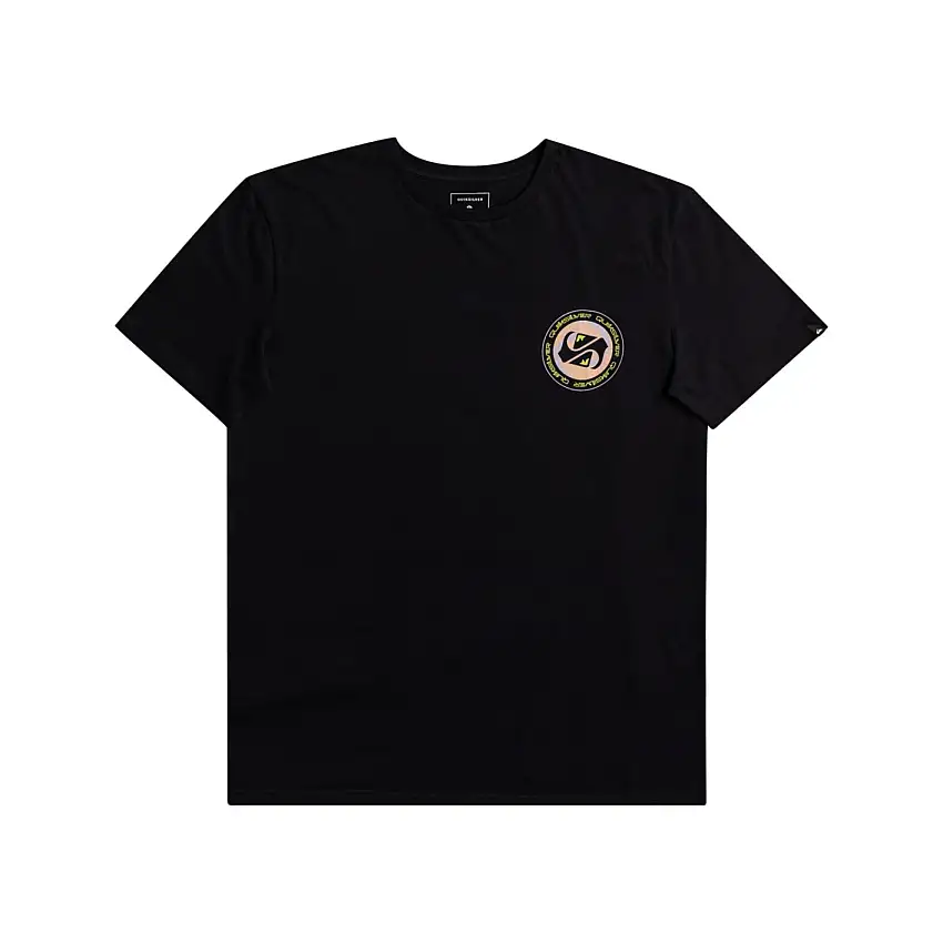 Maglietta Quiksilver Golden Record