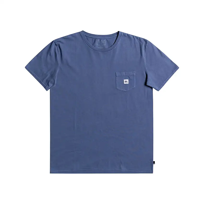 Maglietta Quiksilver Sub Mission