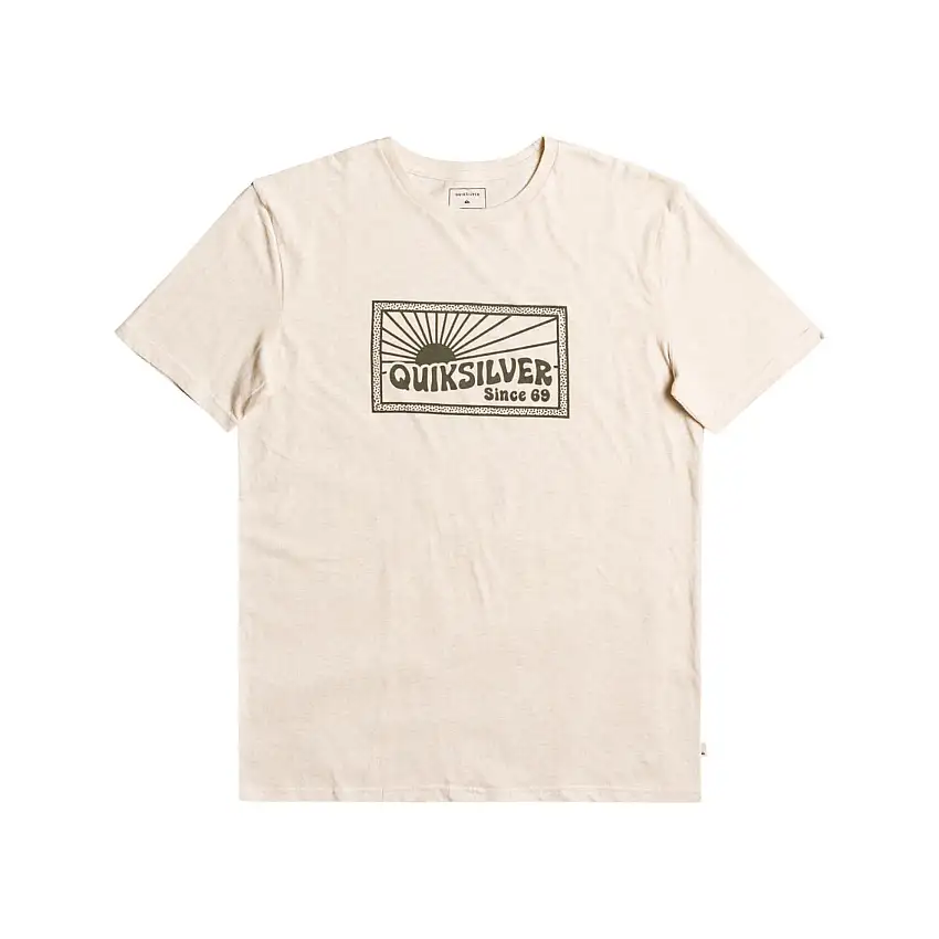 Maglietta Quiksilver Come Back