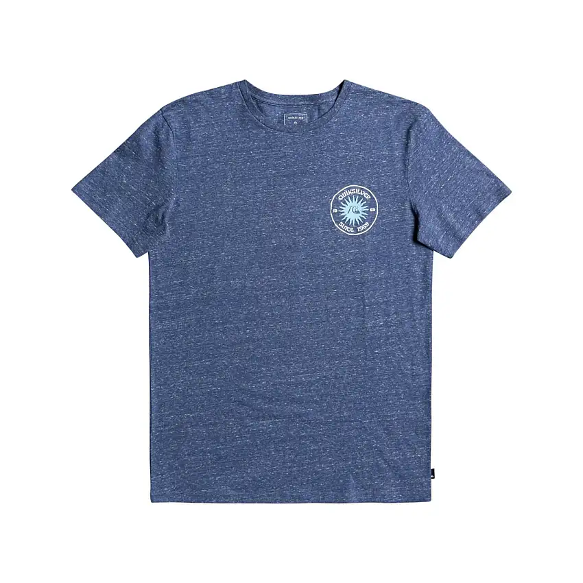 Maglietta Quiksilver Sun Jam