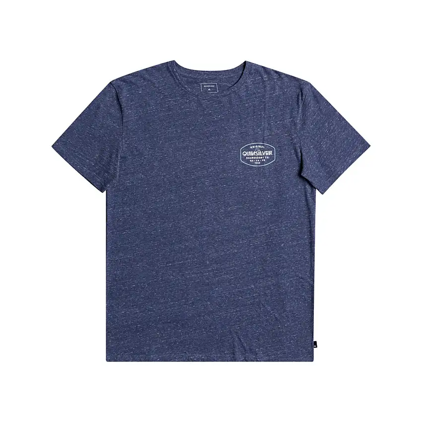 Maglietta Quiksilver Loose Hands