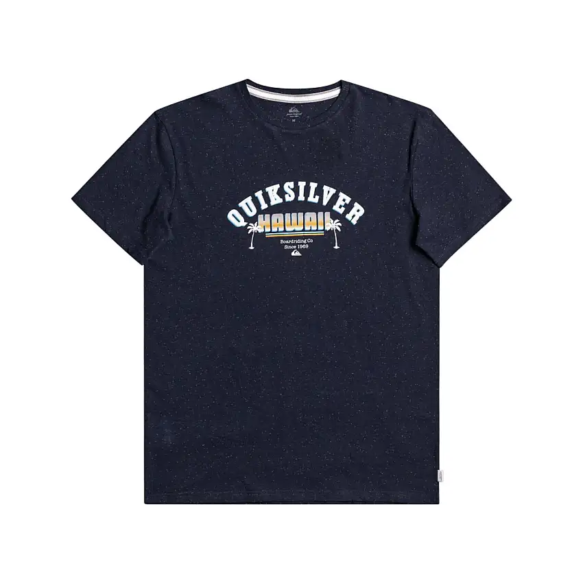 Maglietta Quiksilver Hawaii Calls