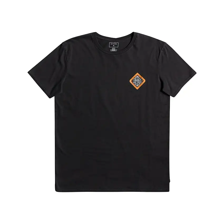 Maglietta Quiksilver Lighter Years