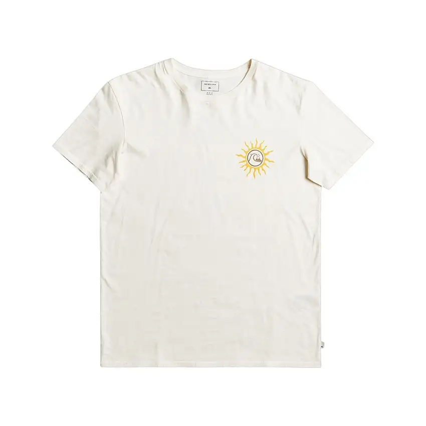 Maglietta Quiksilver Nice Guy