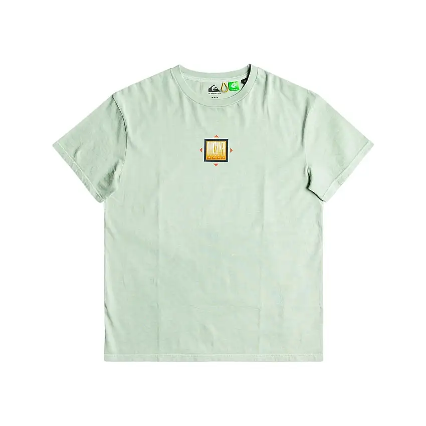 Maglietta Quiksilver Mountain Rise