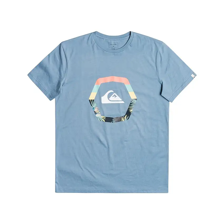 Maglietta Quiksilver Uprise