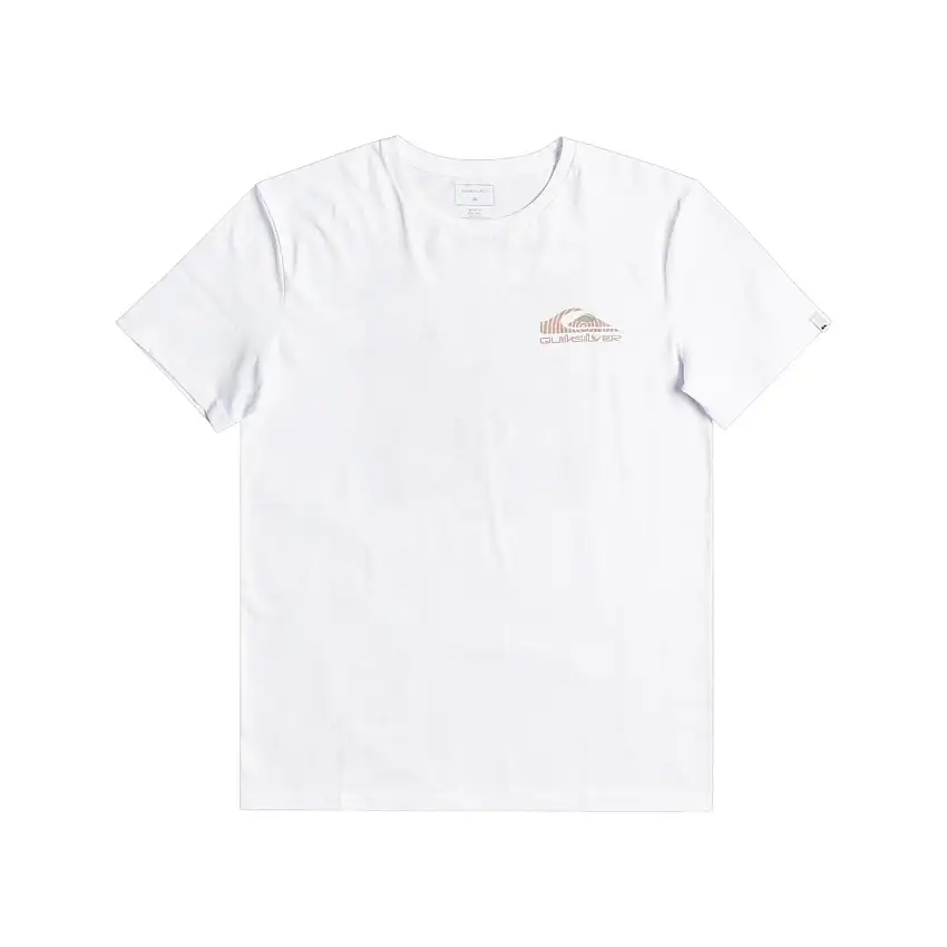 Maglietta Quiksilver Wary Eye