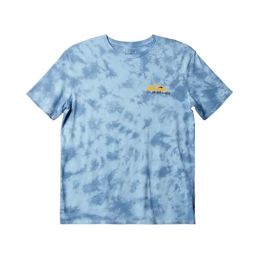 Maglietta Quiksilver Slow Dive