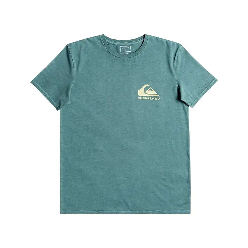 Maglietta Quiksilver How Are You Feeling