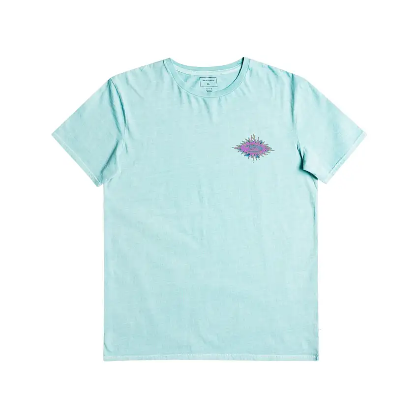 Maglietta Quiksilver First Mind