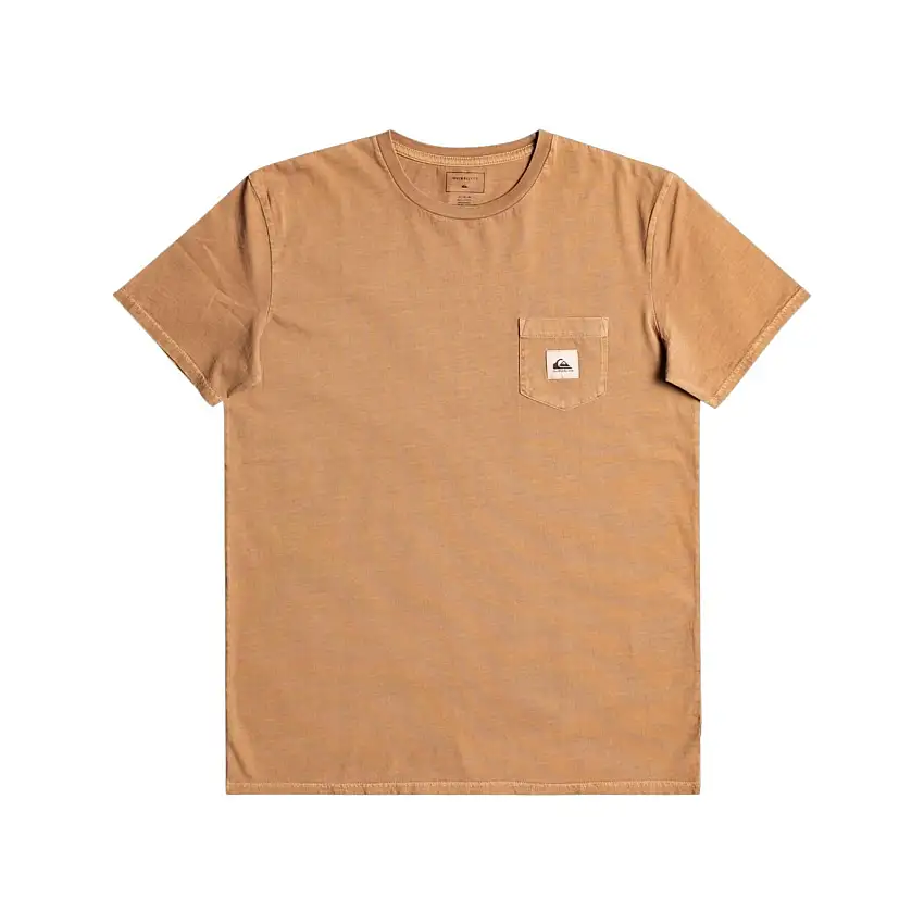 Maglietta Quiksilver Sub Miion