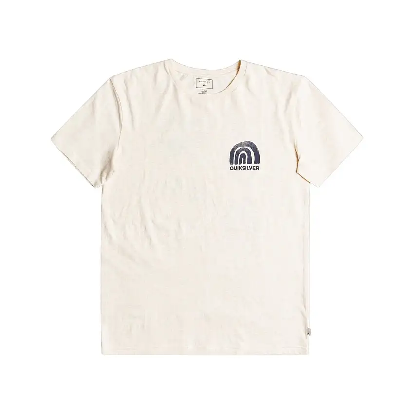 Maglietta Quiksilver Quiks Groove