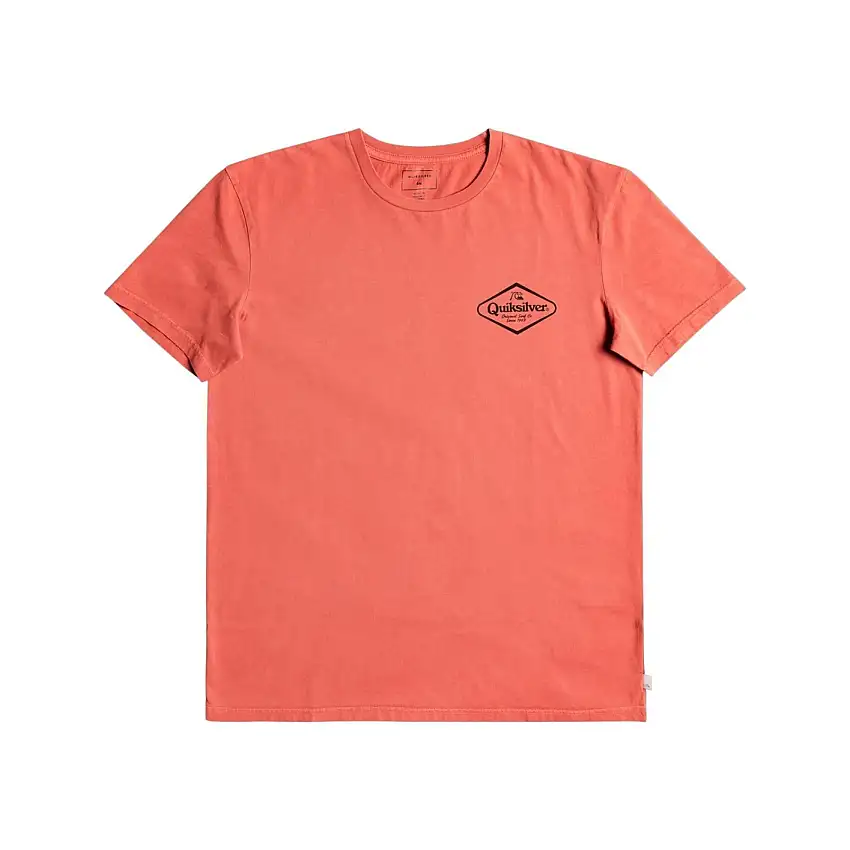 Maglietta Quiksilver Stir It Up