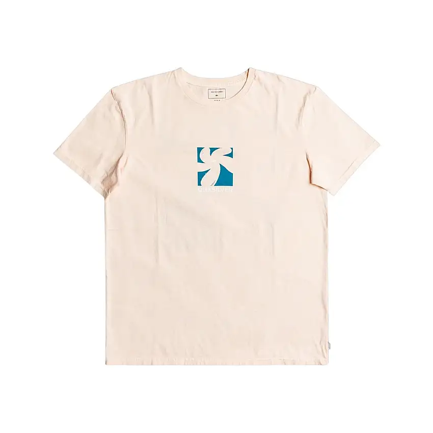 Maglietta Quiksilver Big Island