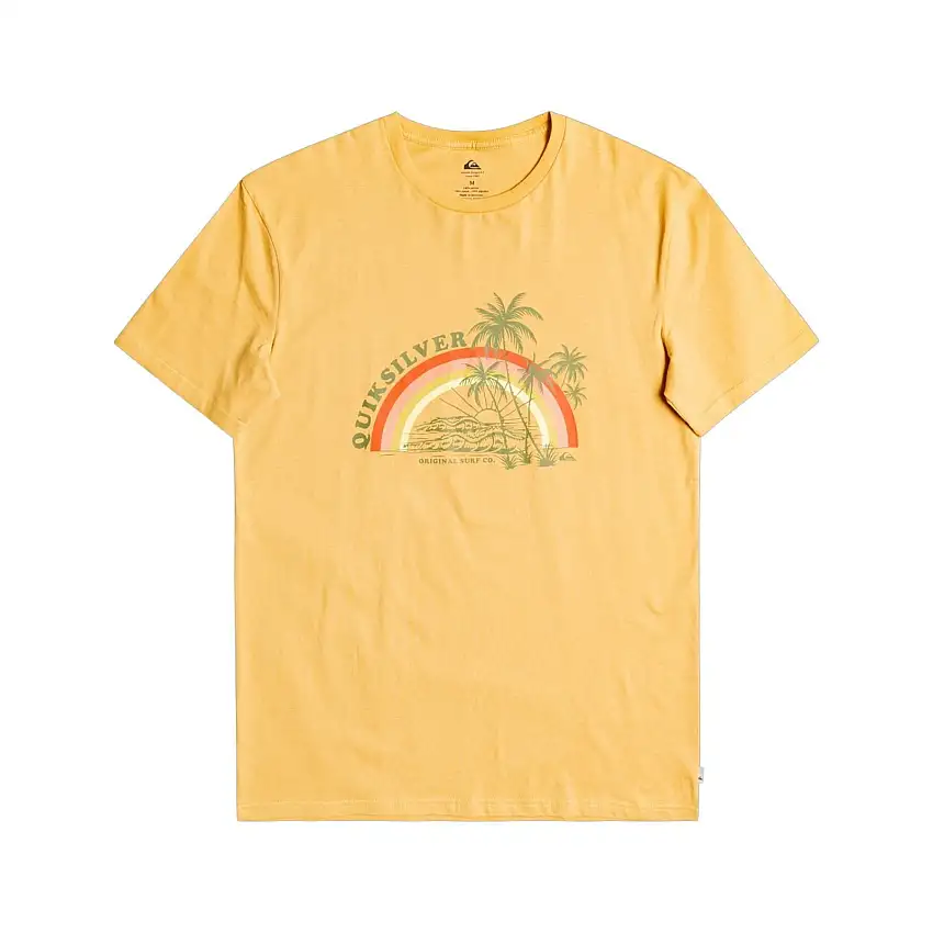 Maglietta Quiksilver Sunset Reflections
