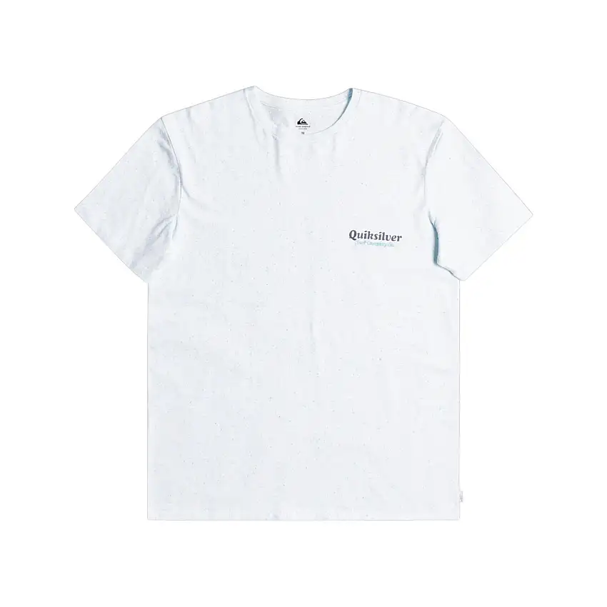 Maglietta Quiksilver Post Scriptum