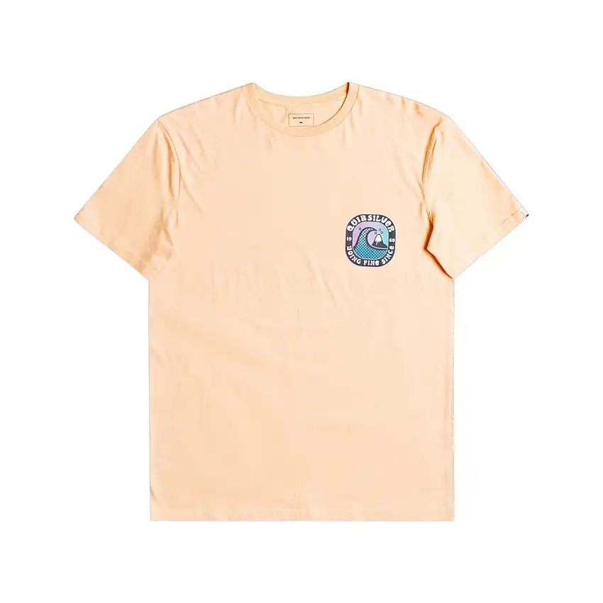 Maglietta Quiksilver Another Story