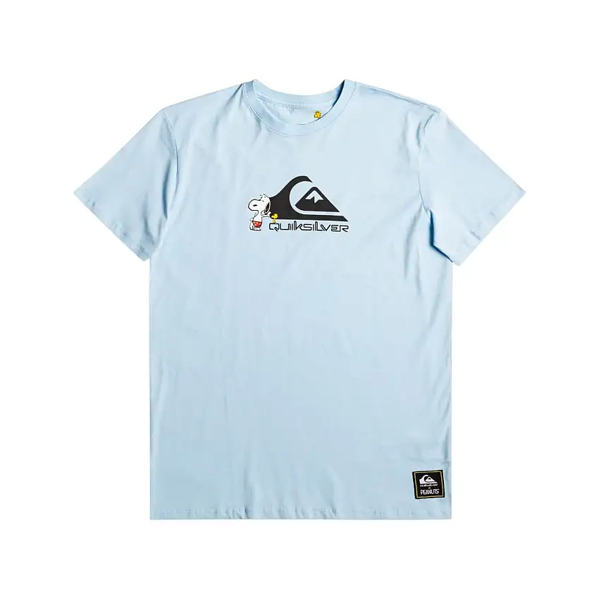 Maglietta Quiksilver Peanuts Local Legends