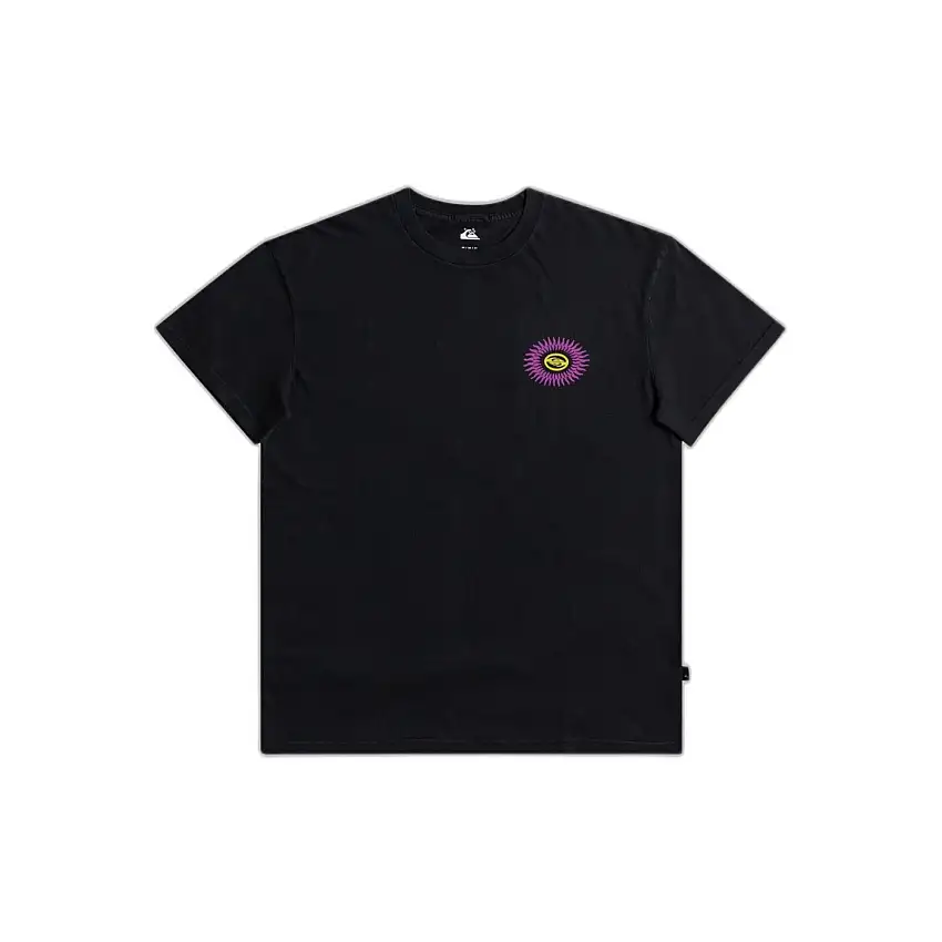 Maglietta Quiksilver X Ray Cafe