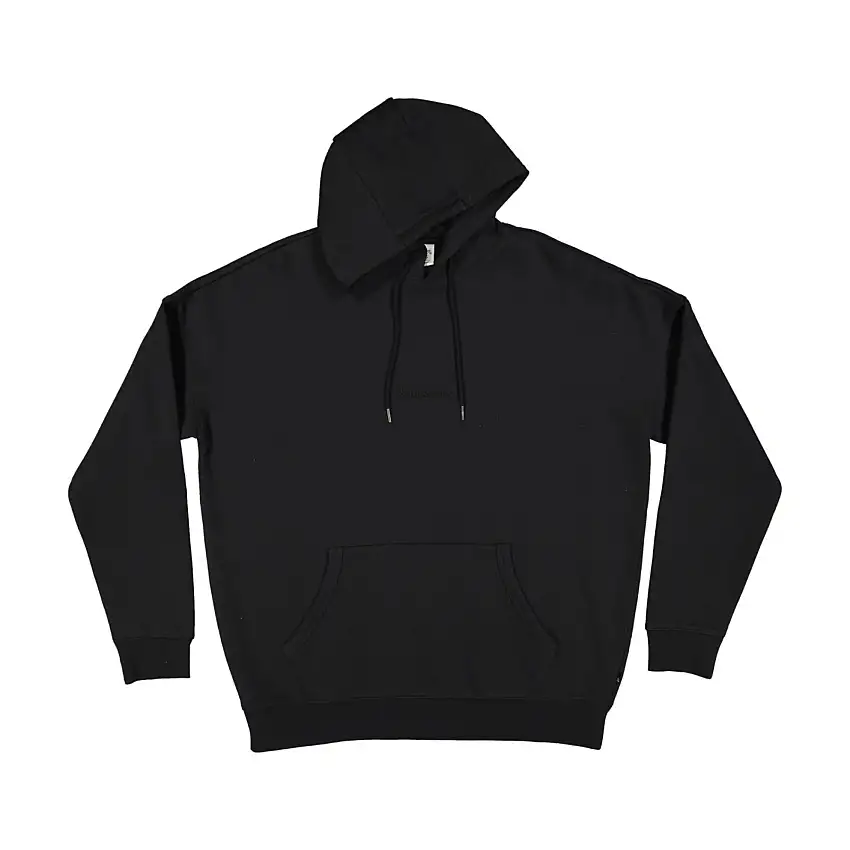 Felpa con cappuccio Quiksilver Whitewater