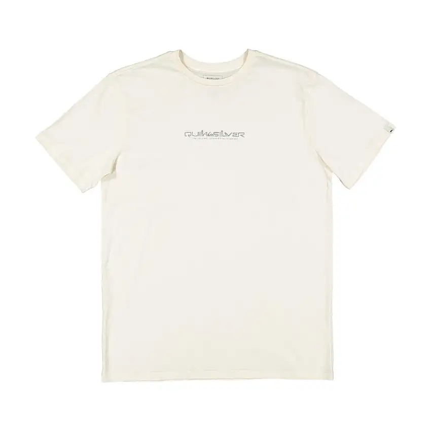Maglietta Quiksilver Timeless Hours