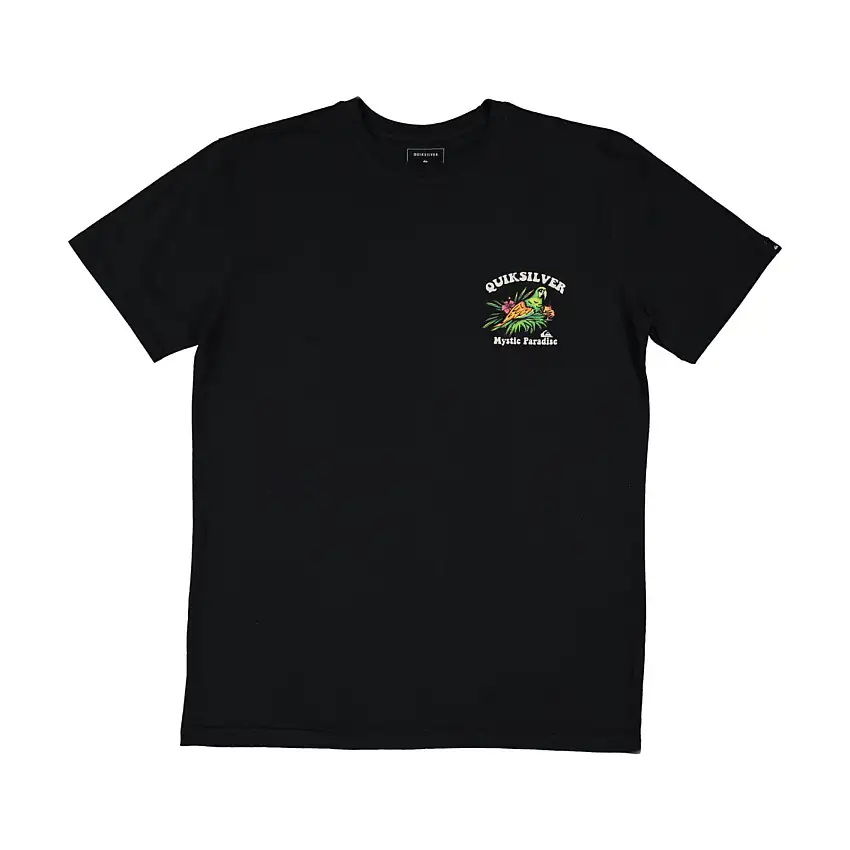 Maglietta Quiksilver Birds Of Cray