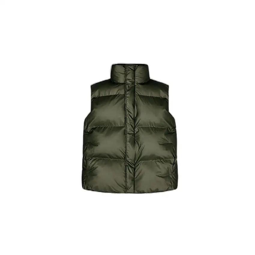 Gilet imbottito Rains Boxy