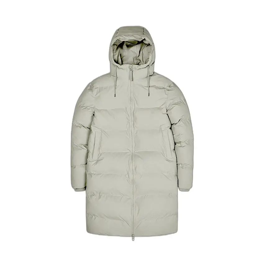 Parka Rains Puffer