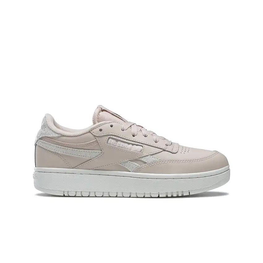 Scarpe da ginnastica da donna Reebok Club C Double Revenge [Misura 37,5]