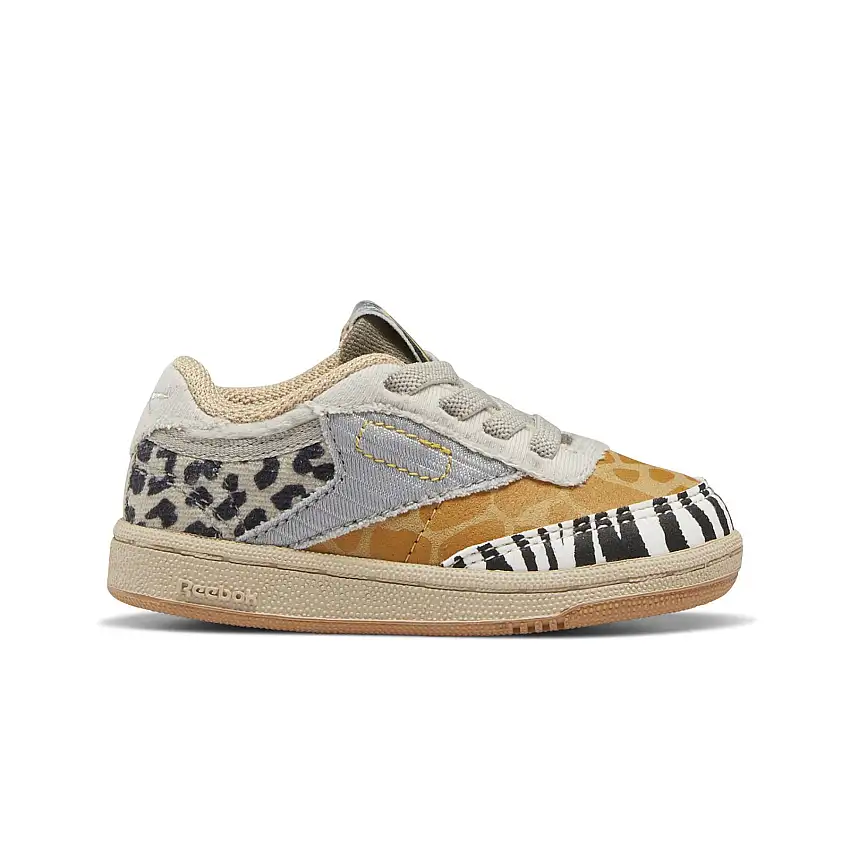 Allenatori per bambini Reebok National Geographic Club C