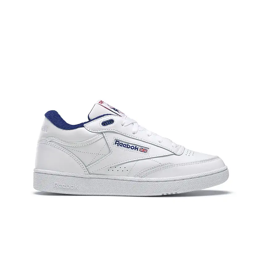 Scarpe da ginnastica Reebok Club C Mid II