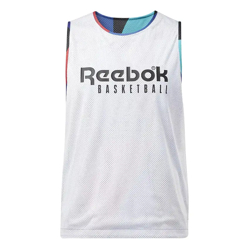 Maglia a rete reversibile Reebok City League