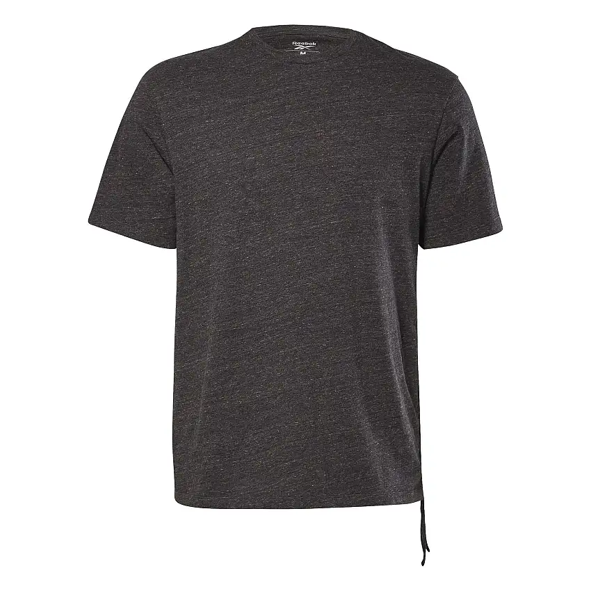 Maglietta grafica Reebok Oversized Graphic