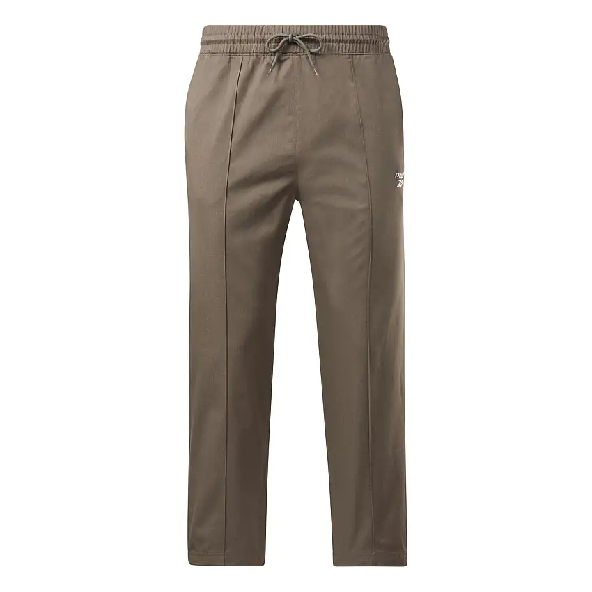 Pantaloni in twill Reebok Classics Wardrobe Essentials