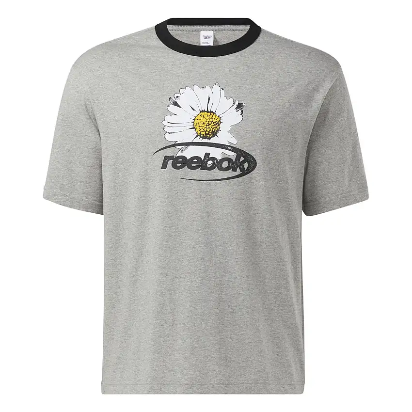 Maglietta Reebok Classics 90S Ringer