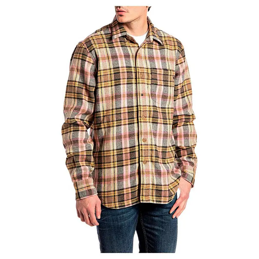 Camicia Replay Regular [Misura XL]