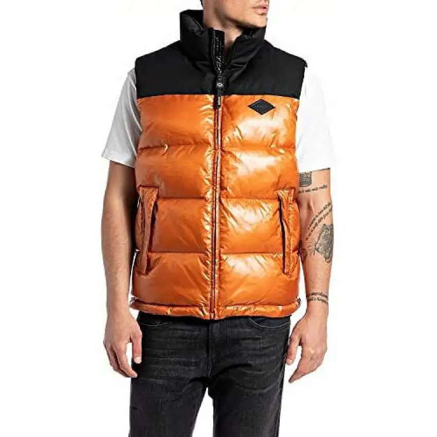 Gilet imbottito Replay COmfort Fit