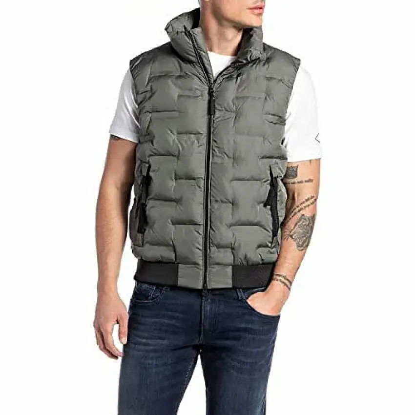 Piumino Replay Regular