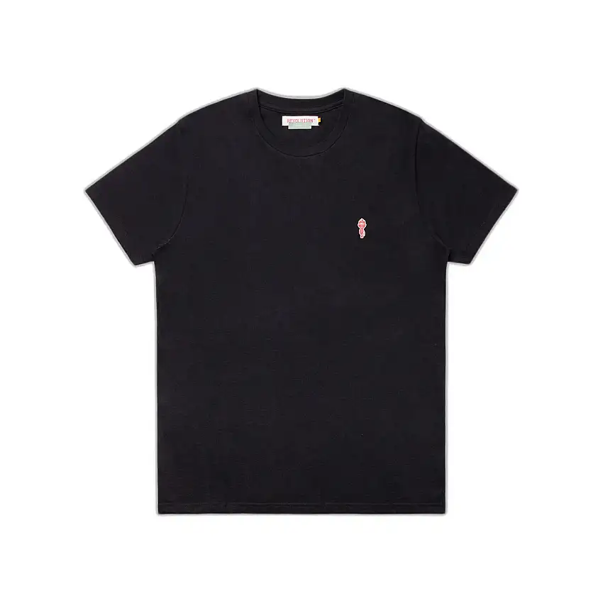 Maglietta Revolution Loose-fit