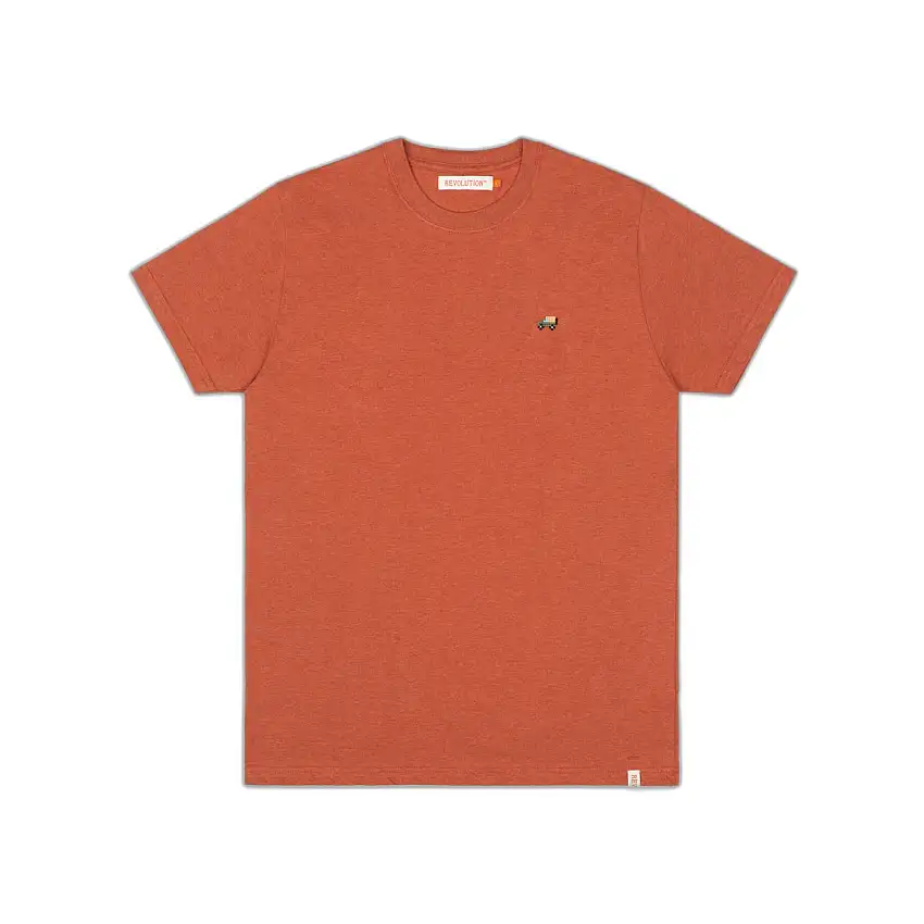 Maglietta Revolution Regular