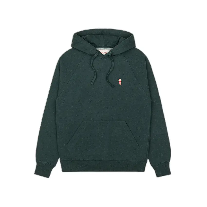 Felpa con cappuccio Revolution