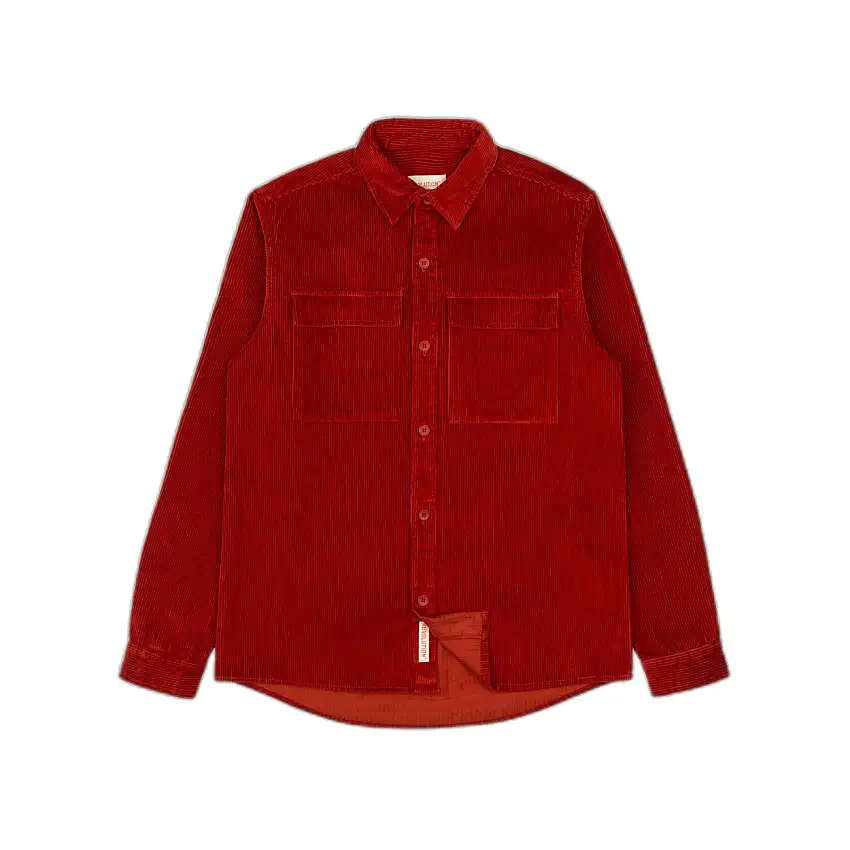 Camicia Revolution Utility