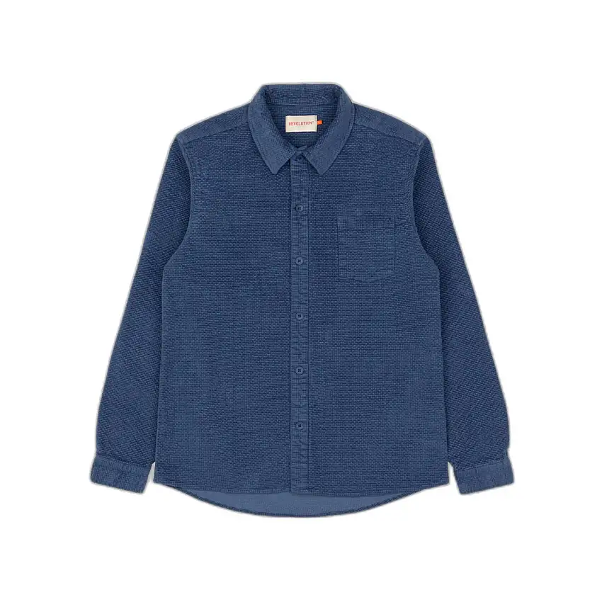 Camicia Revolution Casual