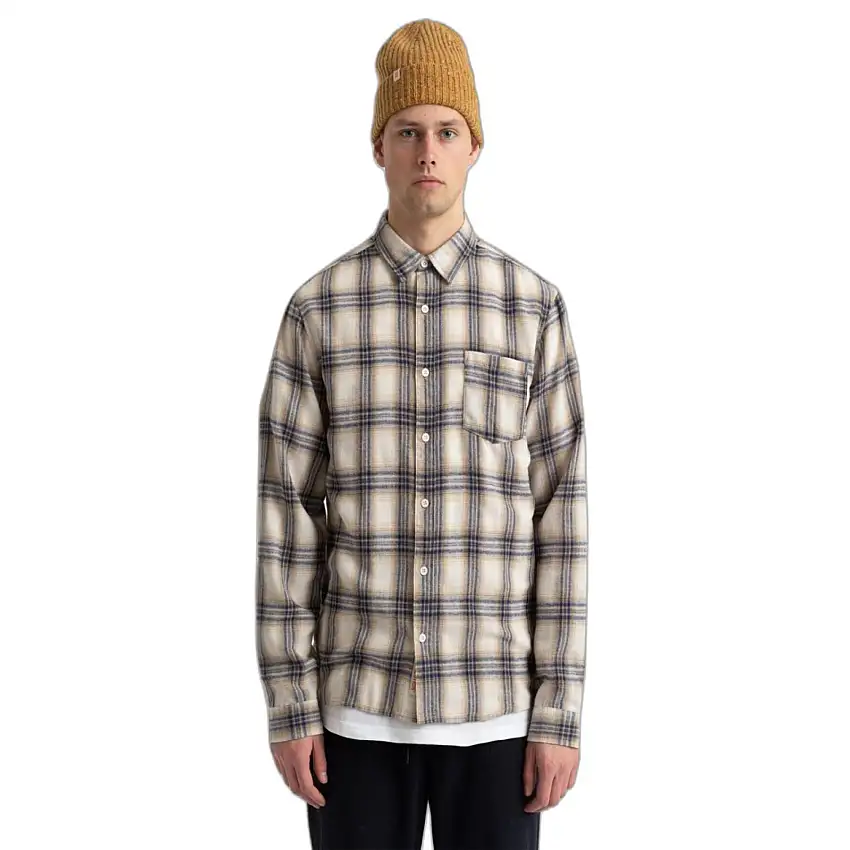 Camicia Revolution Regular [Misura XL]