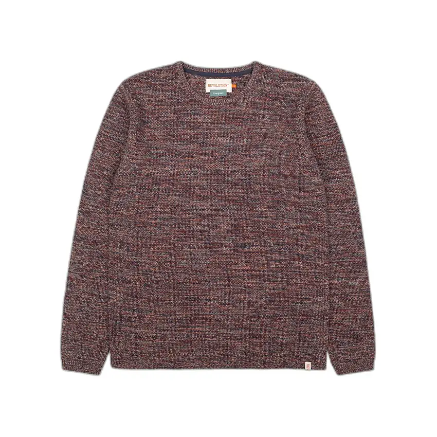 Felpa Revolution Multi-colored