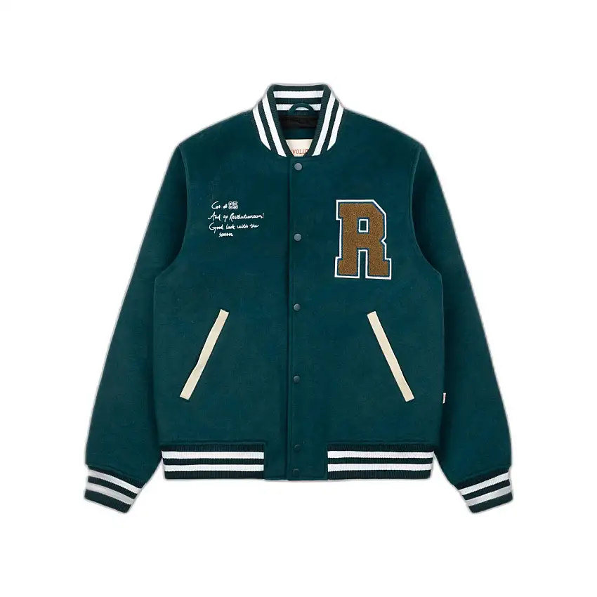 Giacca Revolution Varsity