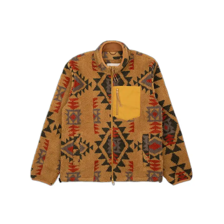 Giacca Revolution Printed