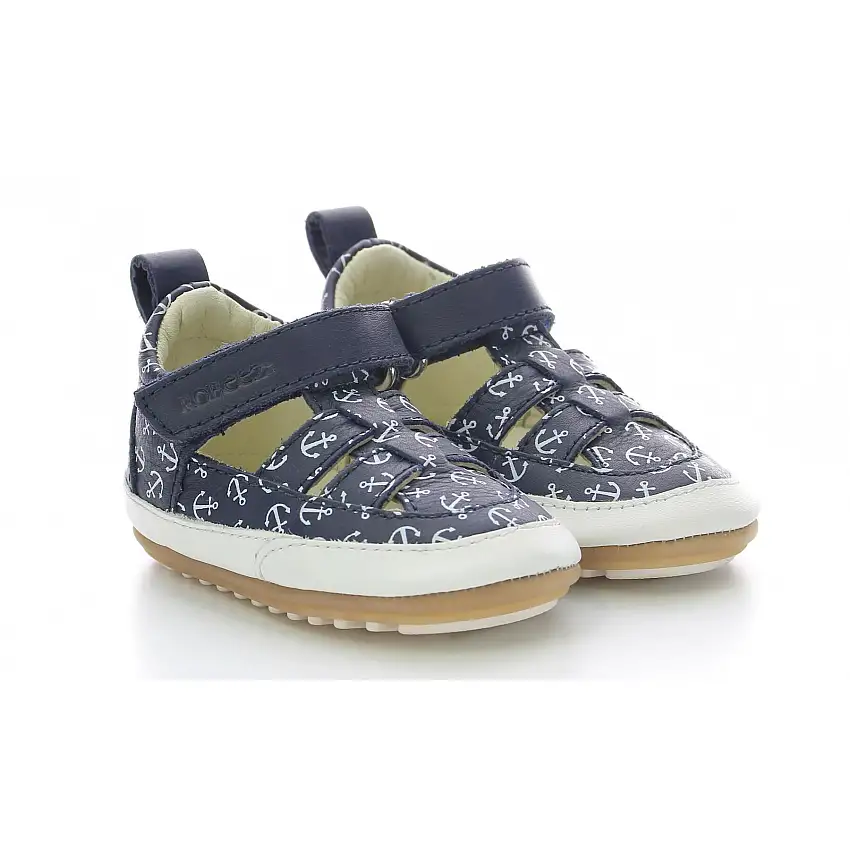 Pantofole per bambini Robeez Miniz