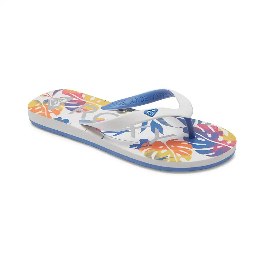 Infradito da bambina Roxy Rg Tahiti VII